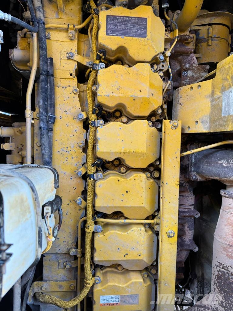 Komatsu HD 405-6 //BJ. 2006 - 21317H Dumper - Starr