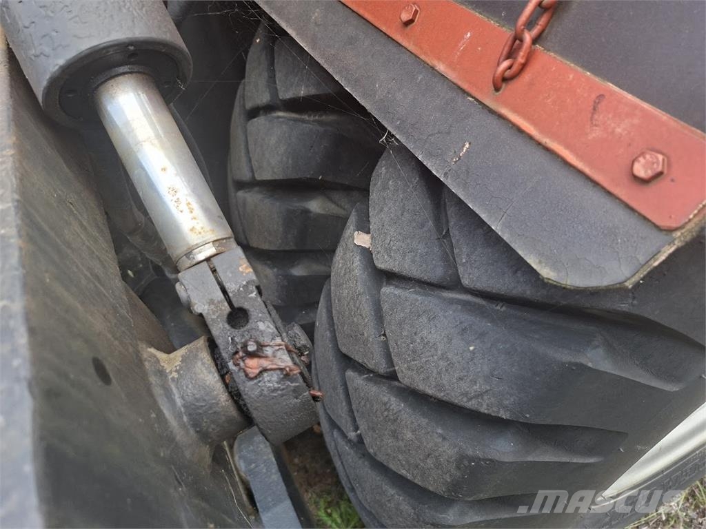 Valmet TD1612 Dízel targoncák