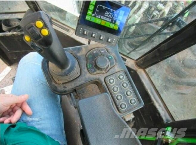 Sittrans EQUUS 175N Forwarders