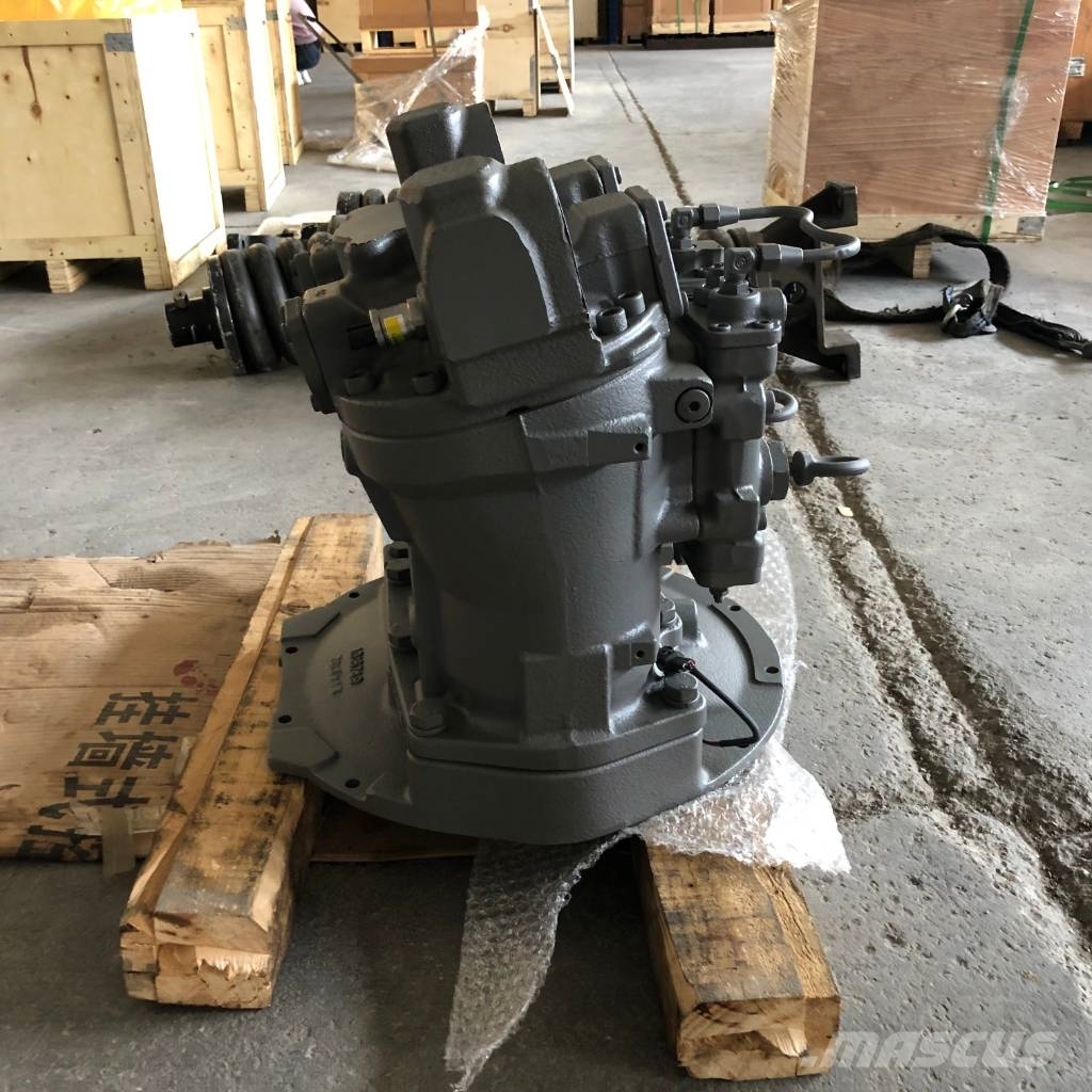 Hitachi EX200-5 Хидравлични