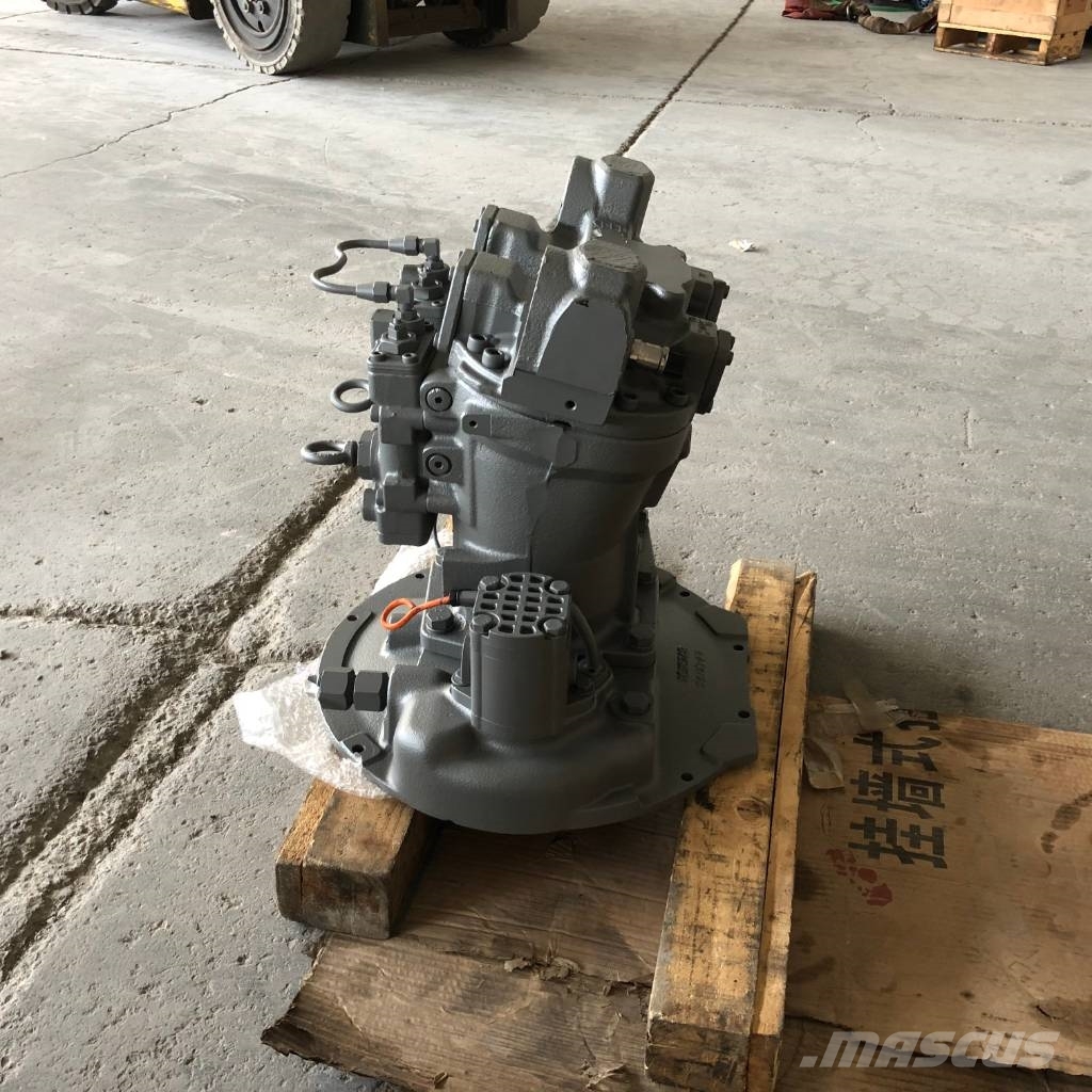 Hitachi EX200-5 Хидравлични