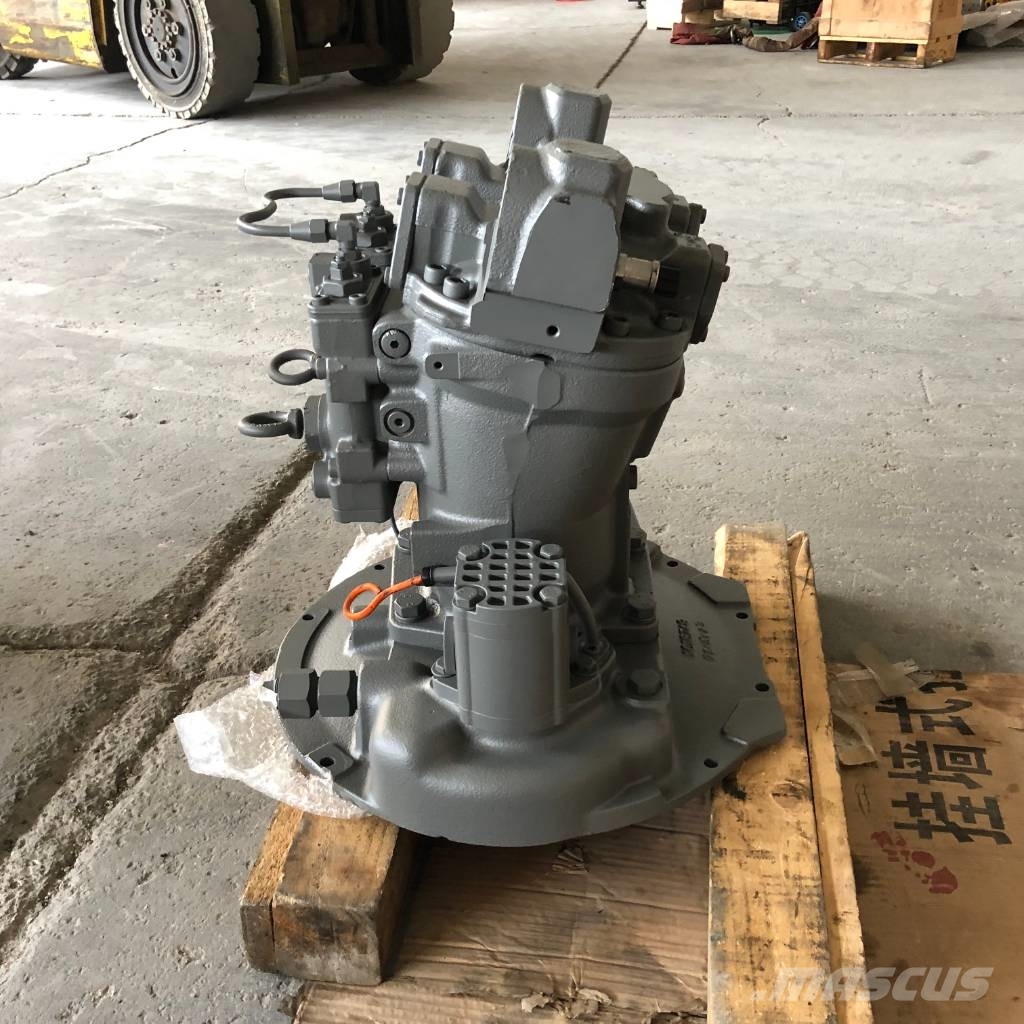 Hitachi EX200-5 Хидравлични