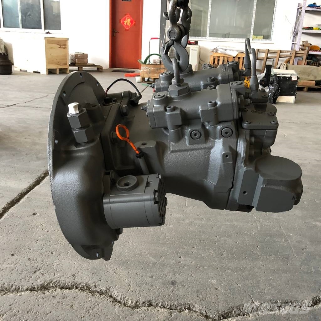 Hitachi EX200-5 Хидравлични