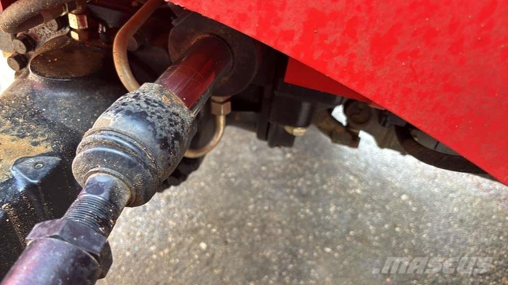 Manitou MT1840 Телескопические погрузчики