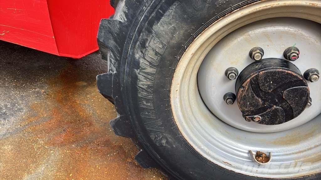 Manitou MT1840 Teleskoplæssere