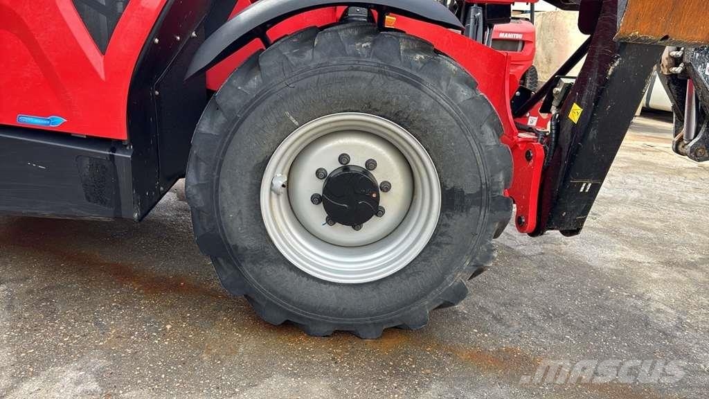 Manitou MT1840 Телескопические погрузчики