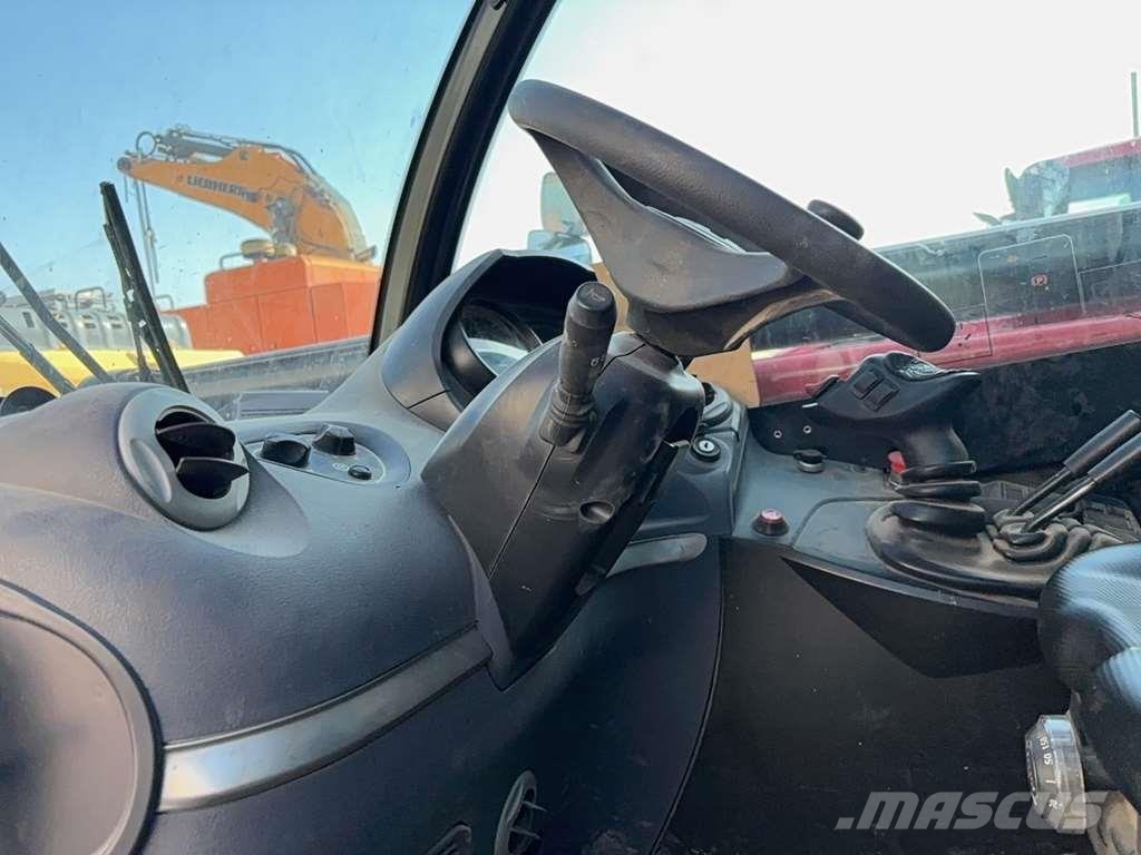 Manitou MT1840 Teleskopski viljuškari