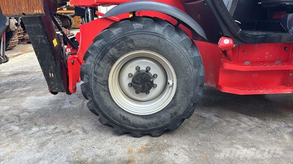 Manitou MT1840 Телескопические погрузчики