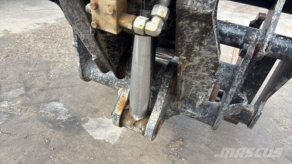 Manitou MT1840 Teleskoplæssere