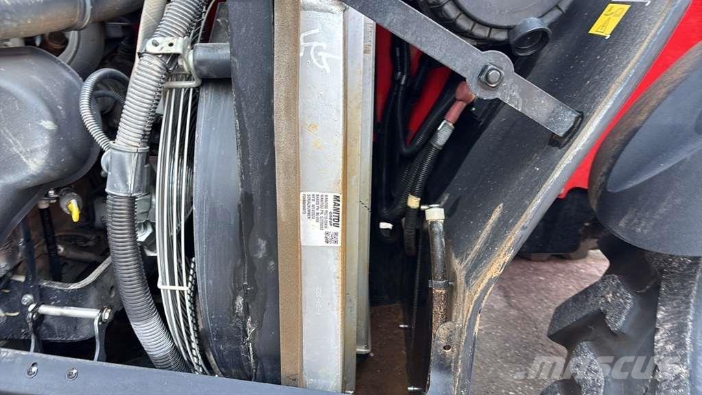 Manitou MT1840 Teleskoplæssere
