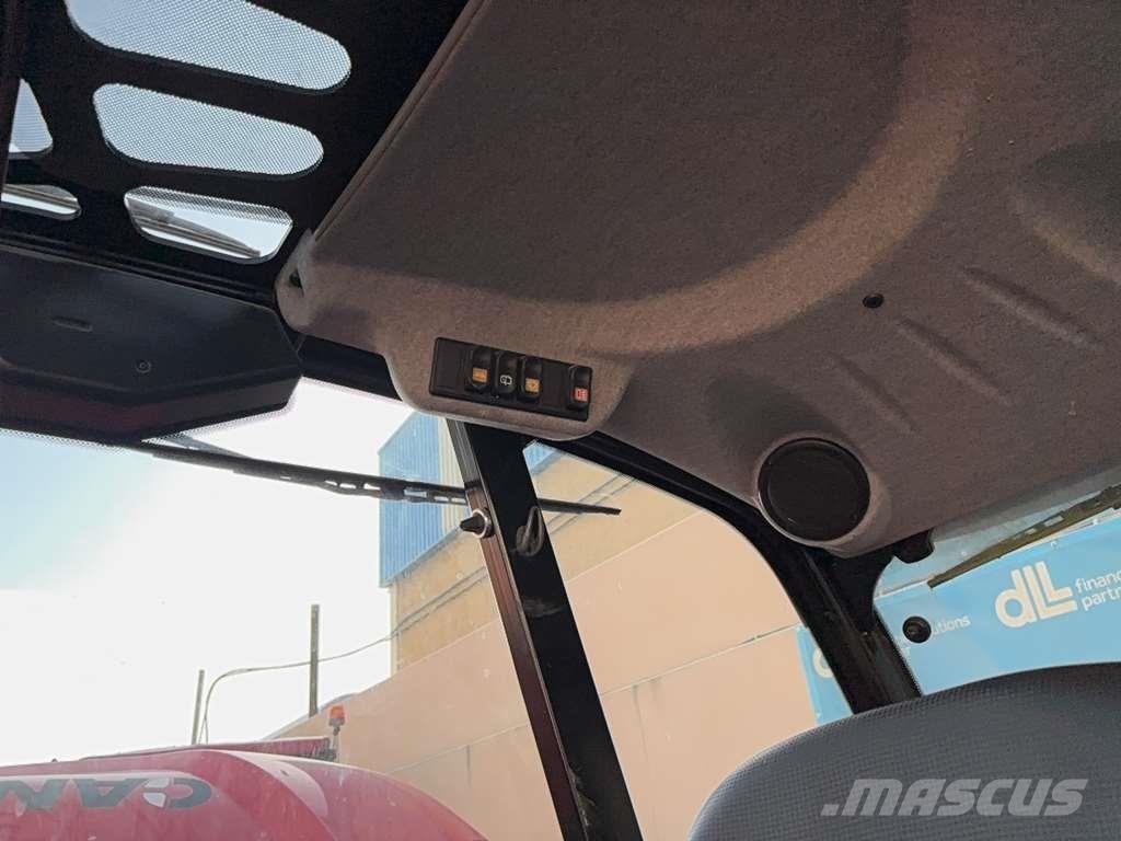 Manitou MT1840 Teleszkópos rakodók