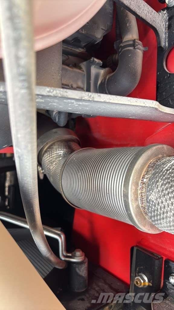 Manitou MT1840 Teleskoplæssere