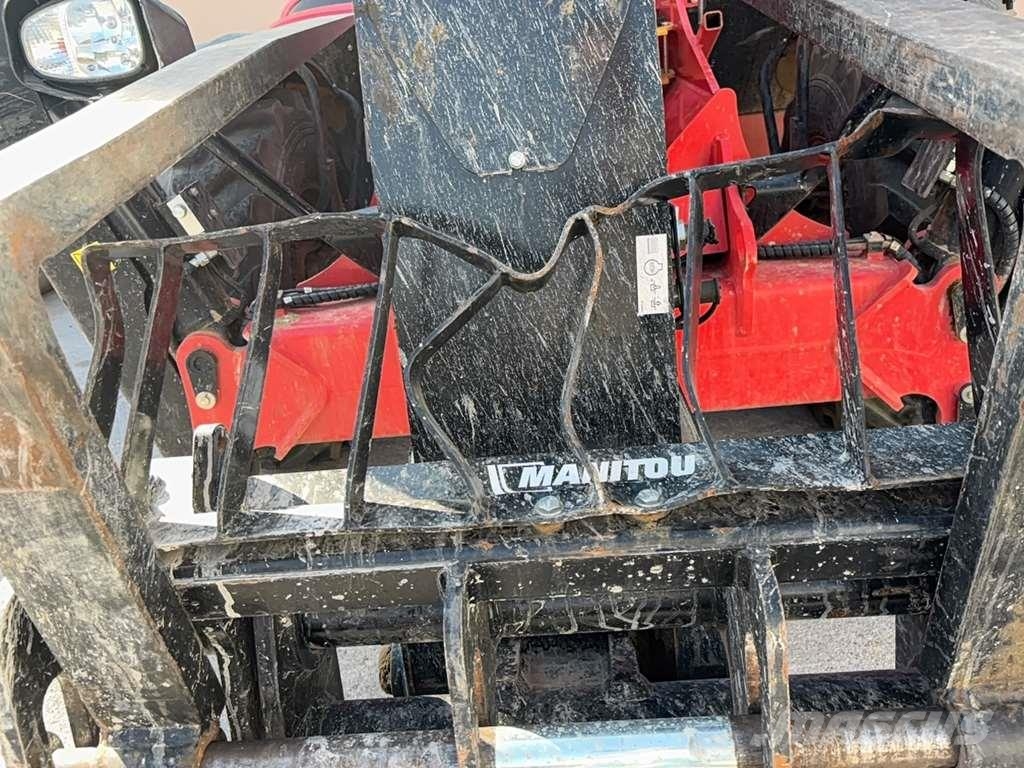 Manitou MT1840 Teleszkópos rakodók