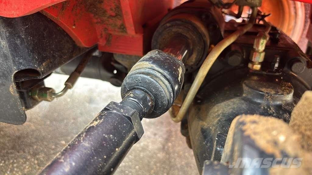Manitou MT1840 Teleskoplæssere