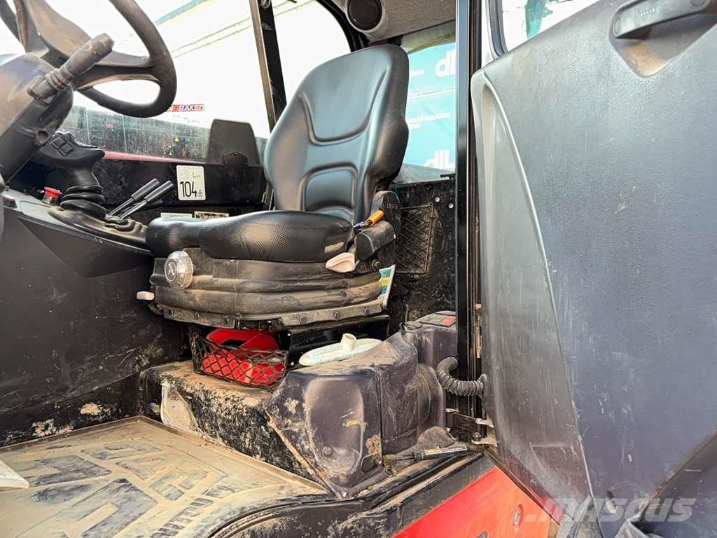 Manitou MT1840 Teleskopski viljuškari