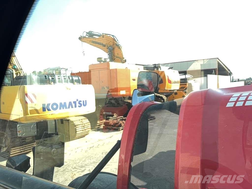 Manitou MT1840 Teleskoplæssere