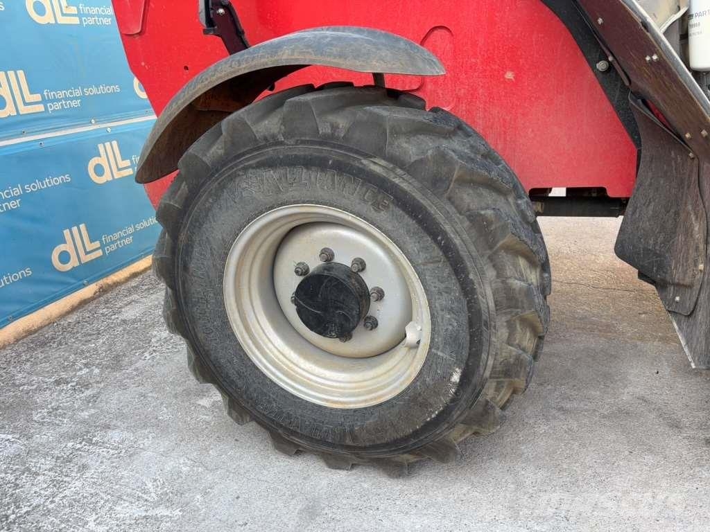 Manitou MT1840 Teleszkópos rakodók