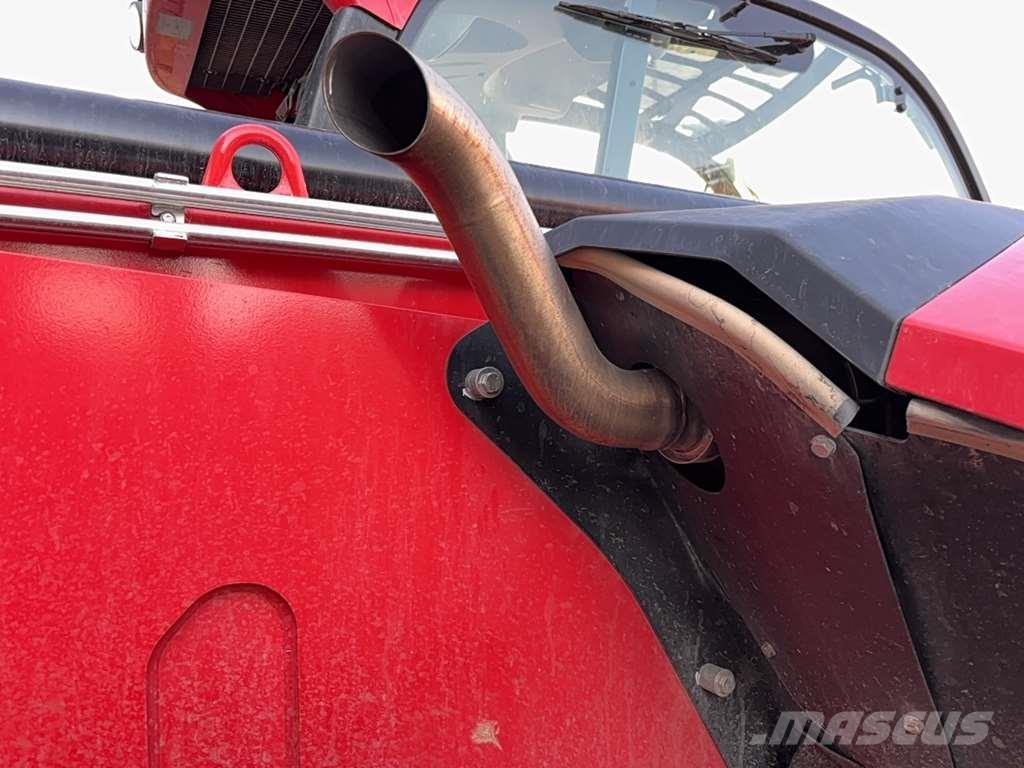 Manitou MT1840 Teleszkópos rakodók