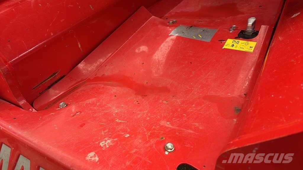 Manitou MT1840 Телескопические погрузчики