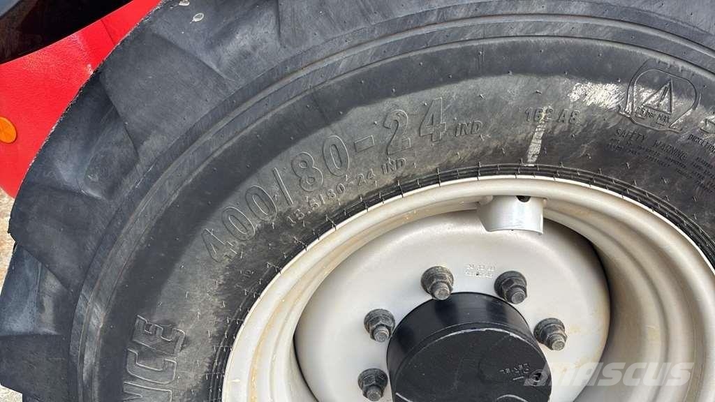 Manitou MT1840 Teleskoplæssere