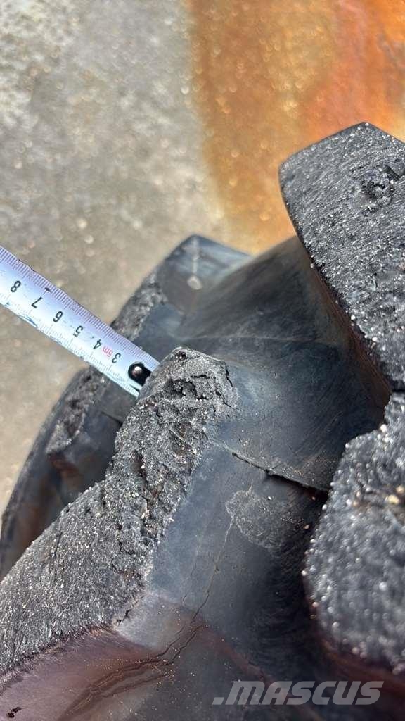 Manitou MT1840 Teleskoplæssere