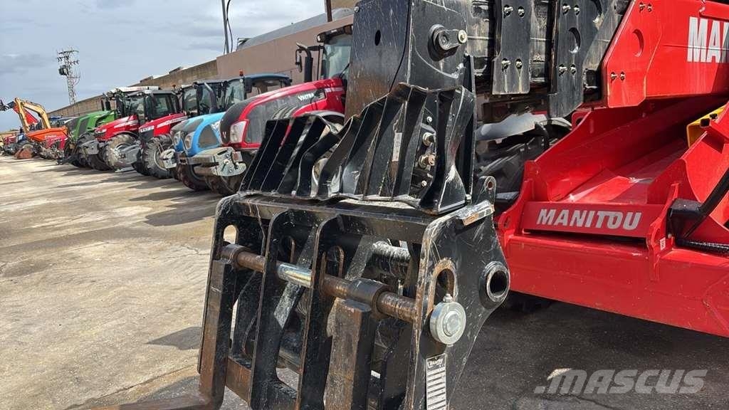 Manitou MT1840 Teleskoplæssere