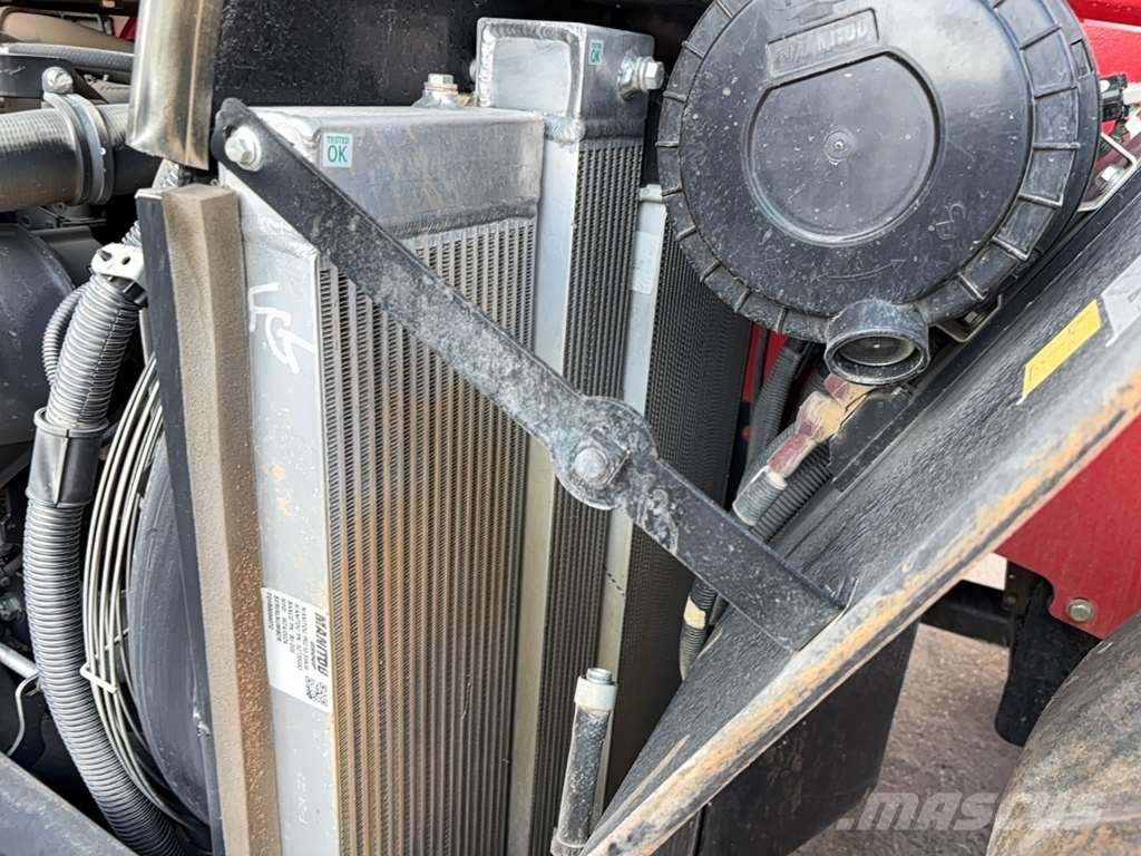 Manitou MT1840 Teleszkópos rakodók
