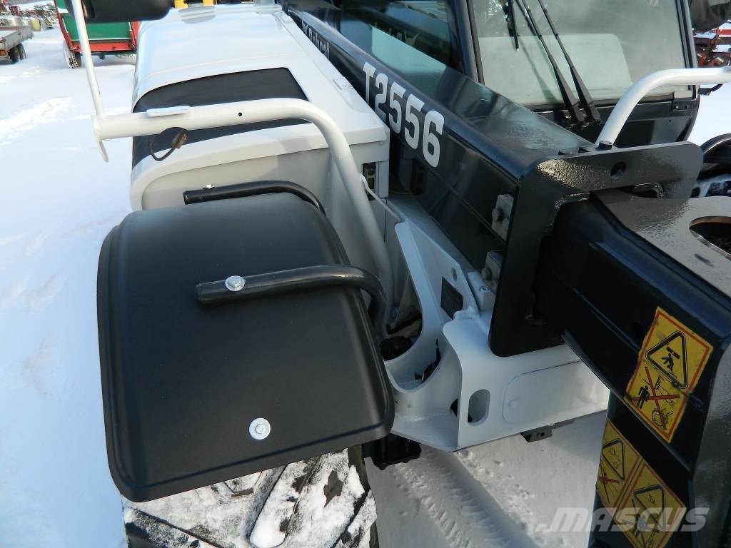 Bobcat T 2556 Teleskoplader für Landwirtschaft