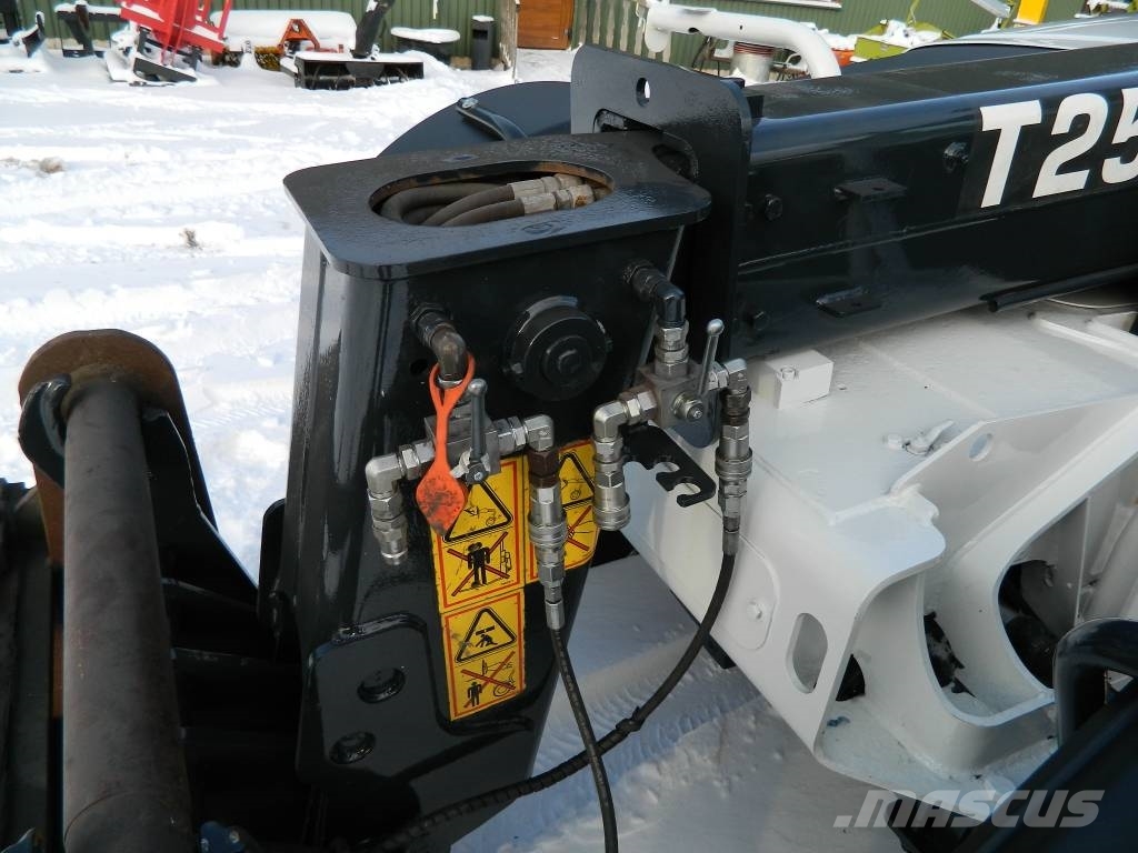 Bobcat T 2556 Teleskoplader für Landwirtschaft