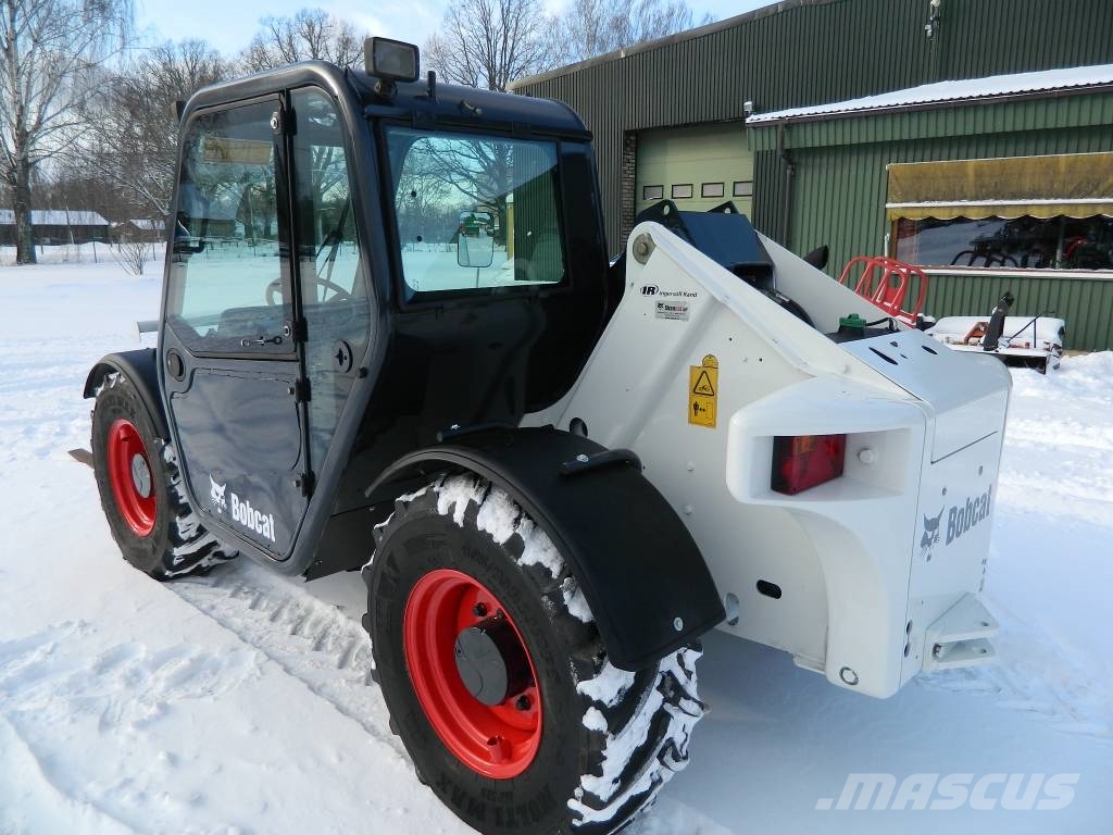 Bobcat T 2556 Teleskoplader für Landwirtschaft