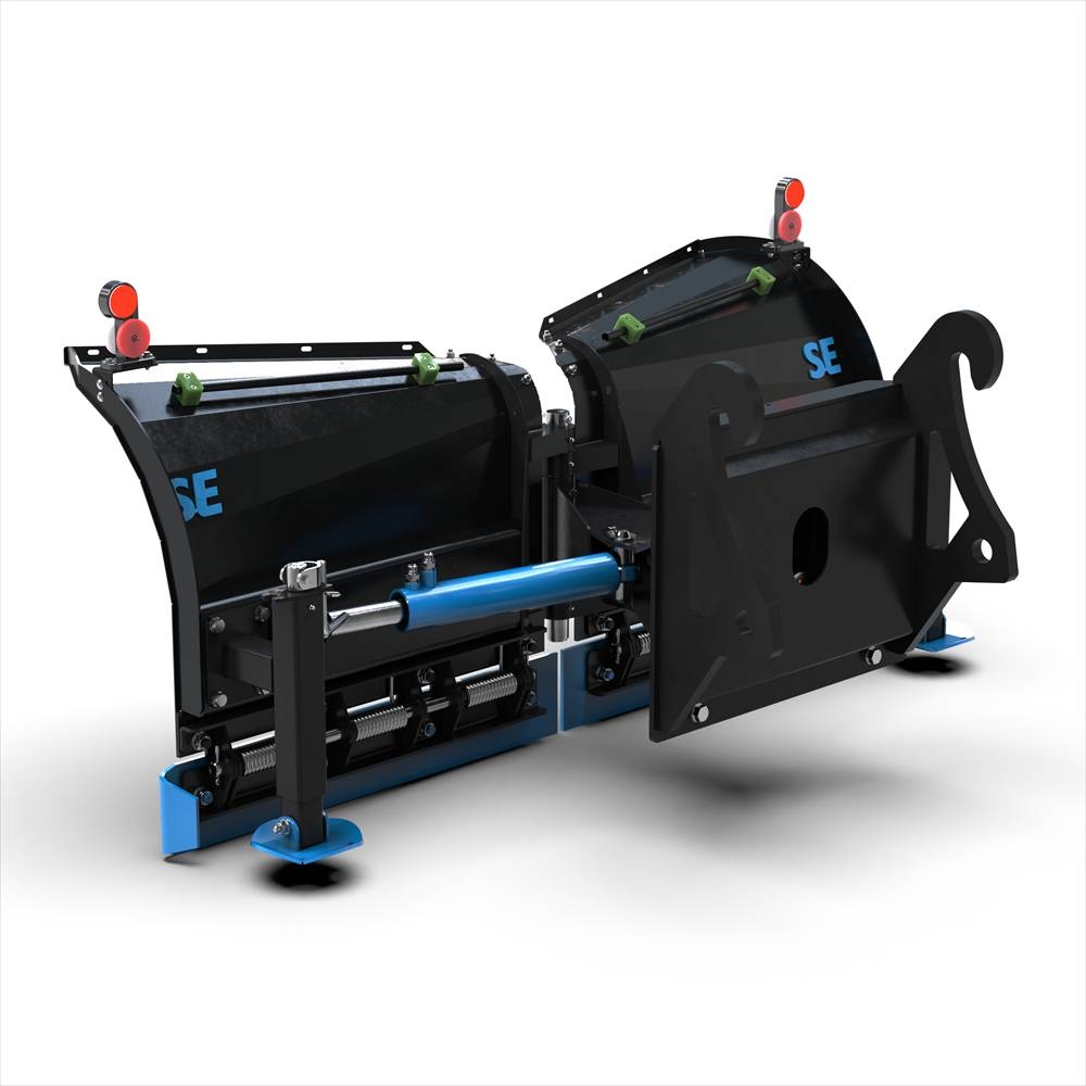 SE VIKPLOG 1750-2800 MM Schneeschilde und -pflüge