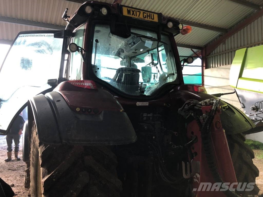Valtra T174EA 트랙터