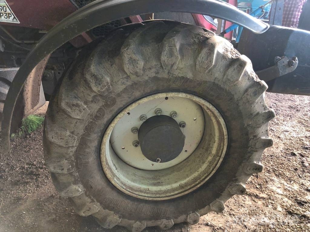 Valtra T174EA 트랙터