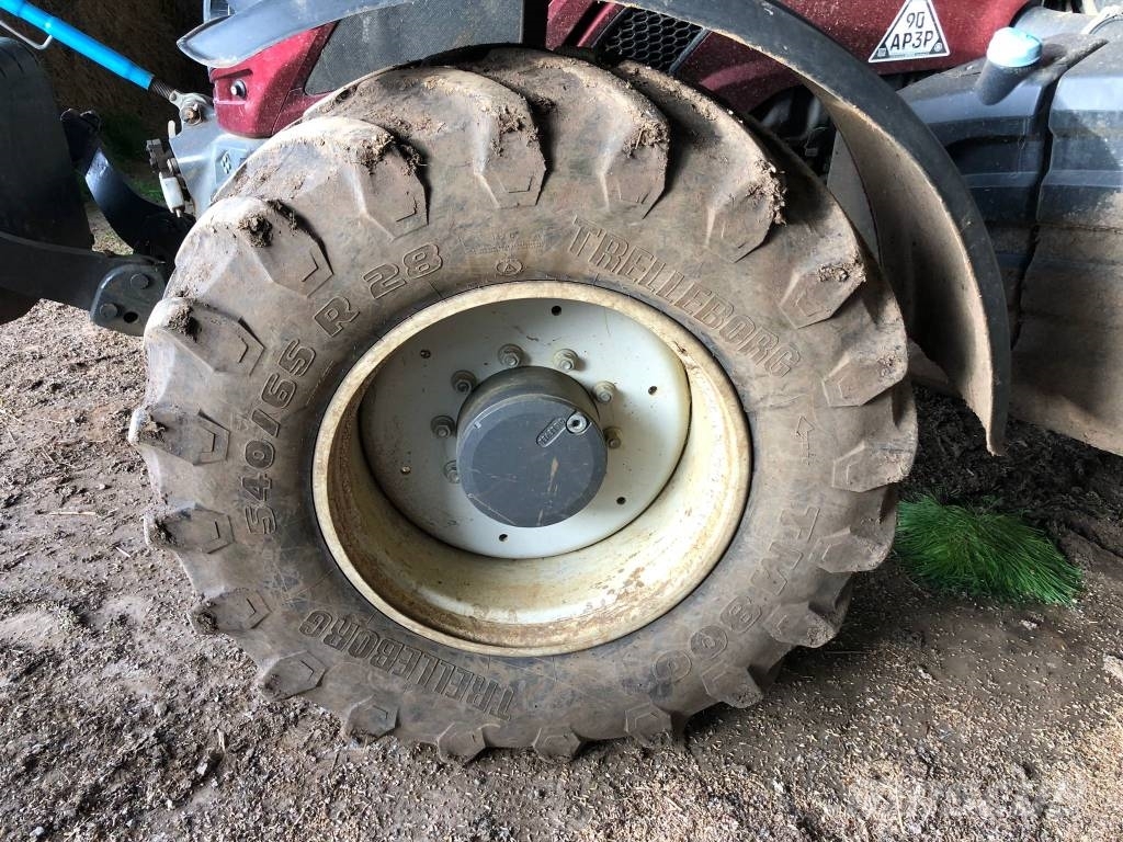 Valtra T174EA 트랙터