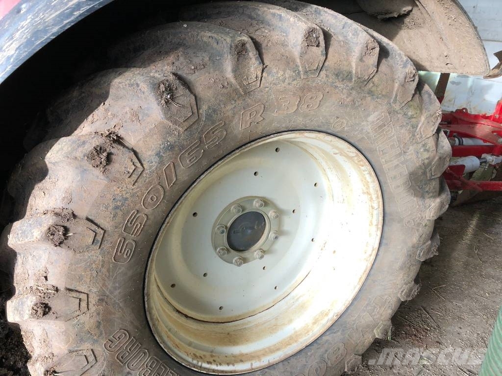 Valtra T174EA 트랙터