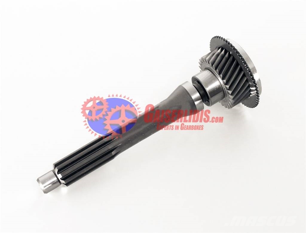 CEI Input shaft 1307202168 for ZF Versnellingsbakken