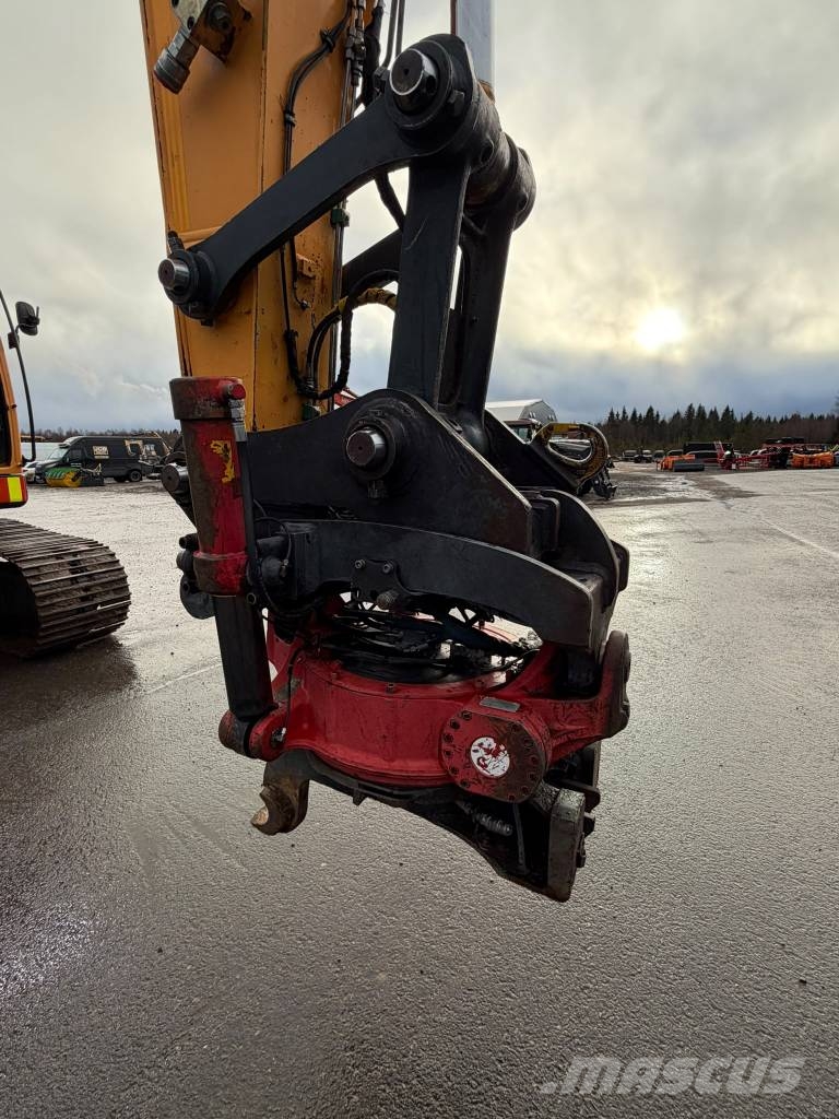Hyundai Robex 235 LCR-9 A Excavadoras sobre orugas