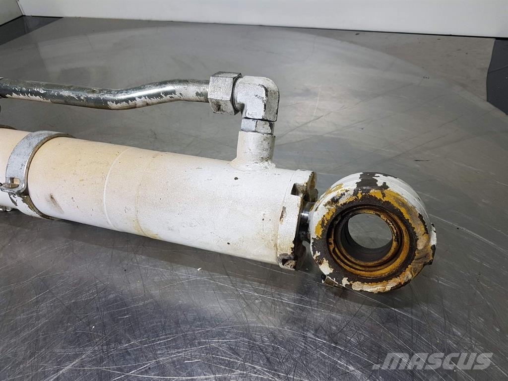CAT 950H-Steering cylinder/Lenkzylinder/Stuurcilinder Гидравлическая система
