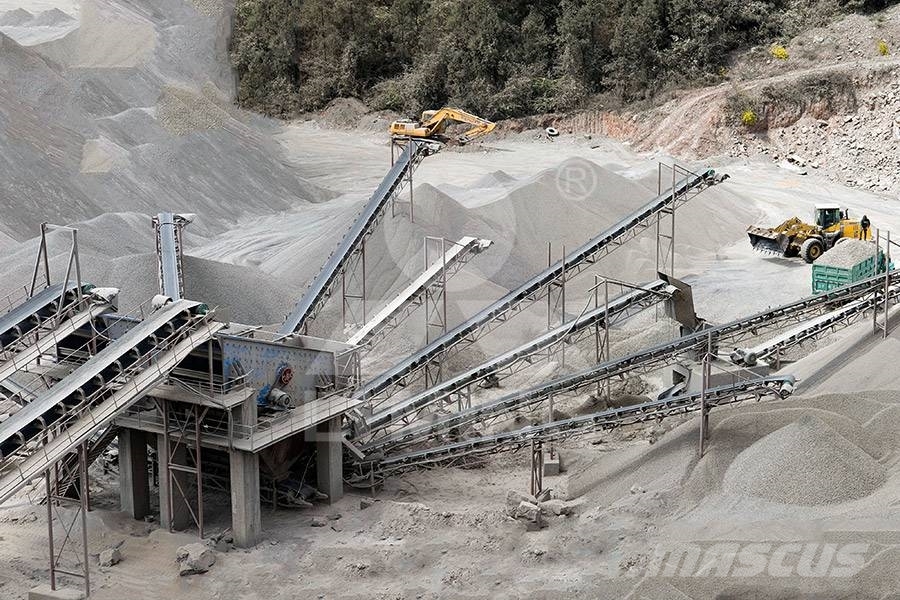 Liming 10-80tph Vibrating Screen Elekler