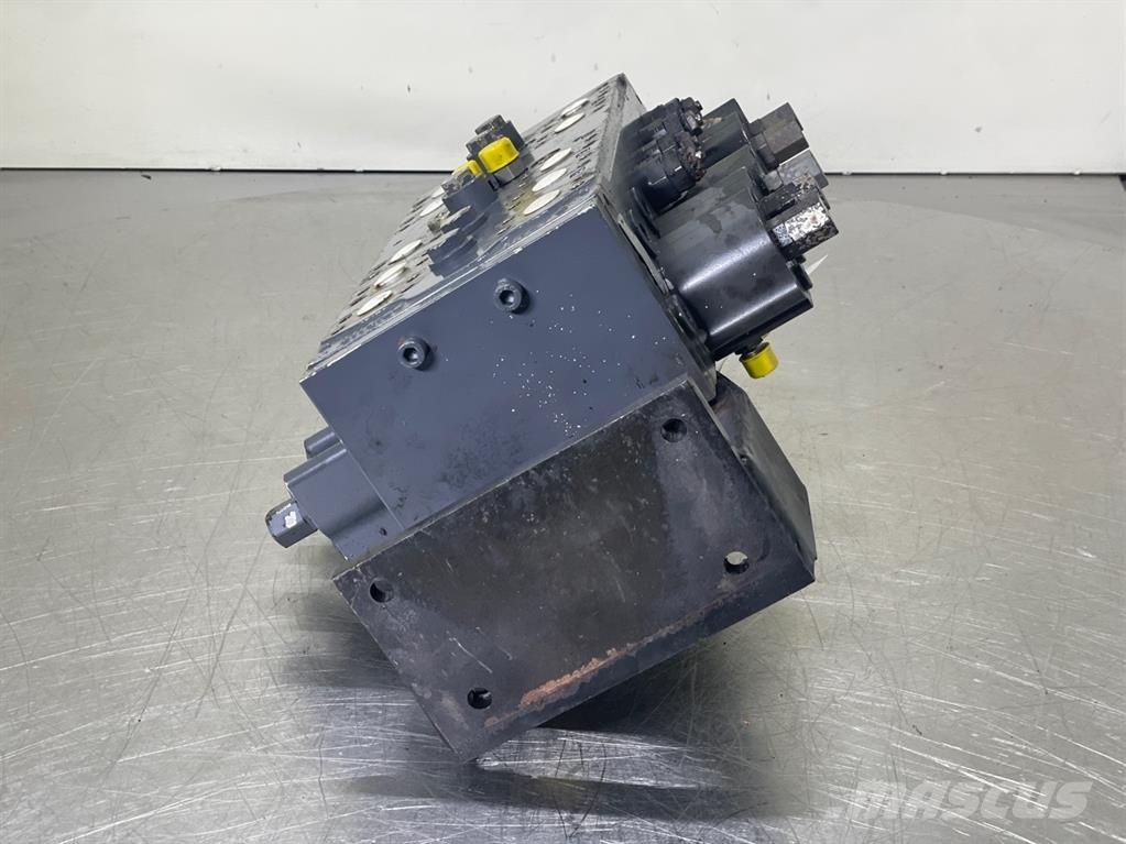 Terex TW150-6047478-Rexroth M7-1494-32-Valve/Ventile Hydraulics