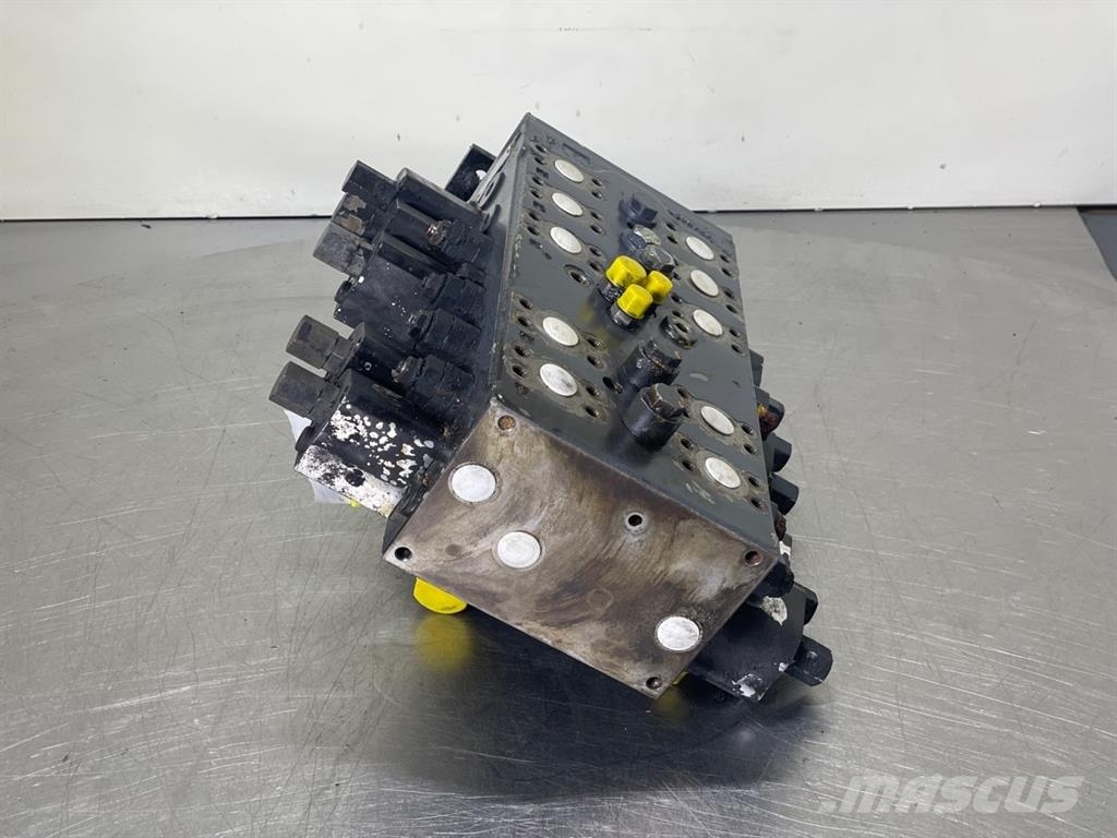 Terex TW150-6047478-Rexroth M7-1494-32-Valve/Ventile Hidraulice