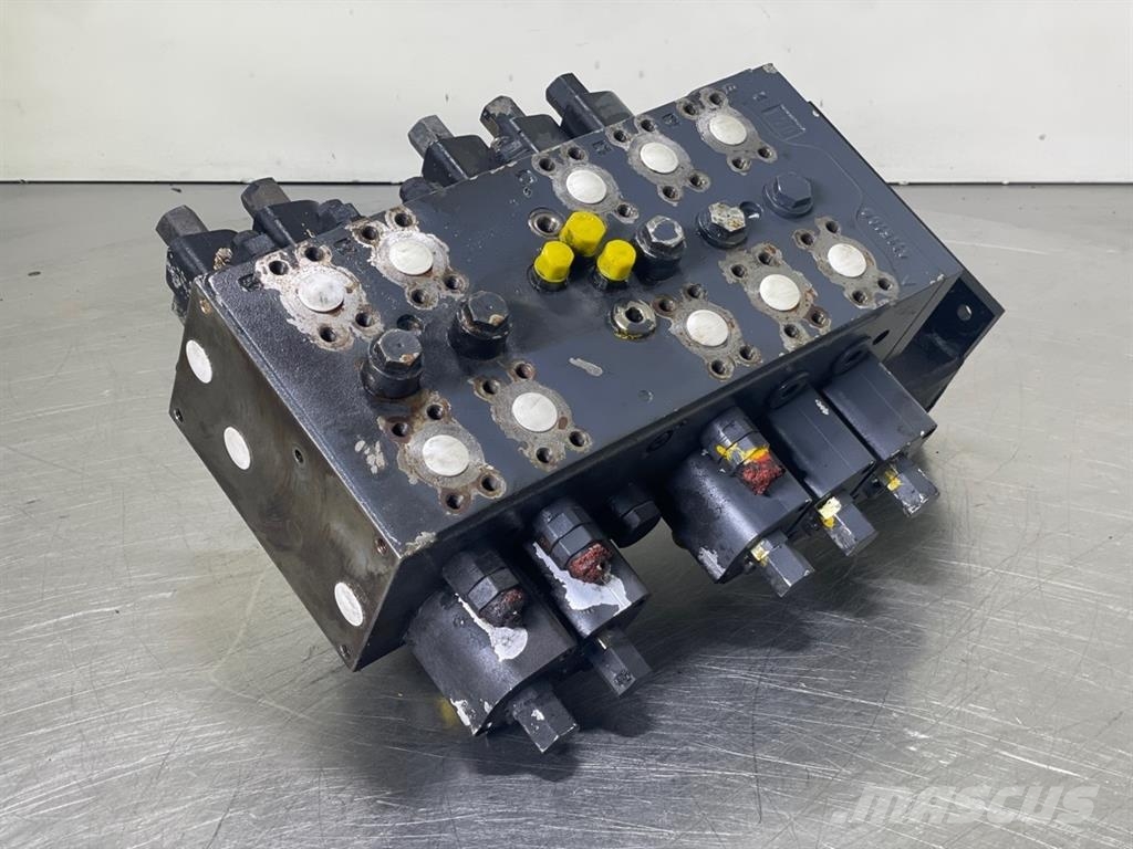 Terex TW150-6047478-Rexroth M7-1494-32-Valve/Ventile Hydraulics