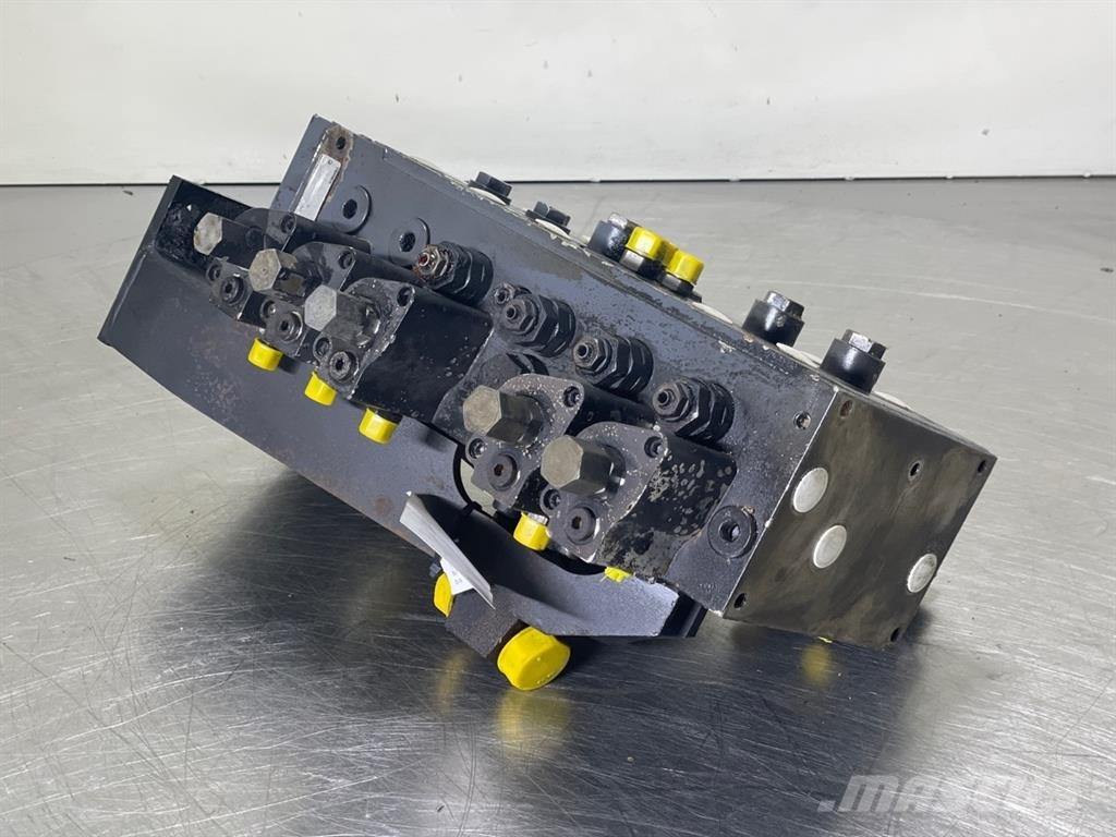 Terex TW150-6047478-Rexroth M7-1494-32-Valve/Ventile Hidraulice