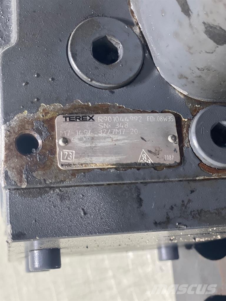 Terex TW150-6047478-Rexroth M7-1494-32-Valve/Ventile Hydraulics