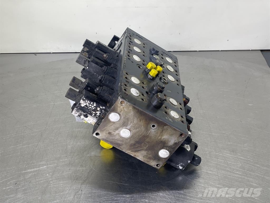 Terex TW150-6047478-Rexroth M7-1494-32-Valve/Ventile Hydraulics