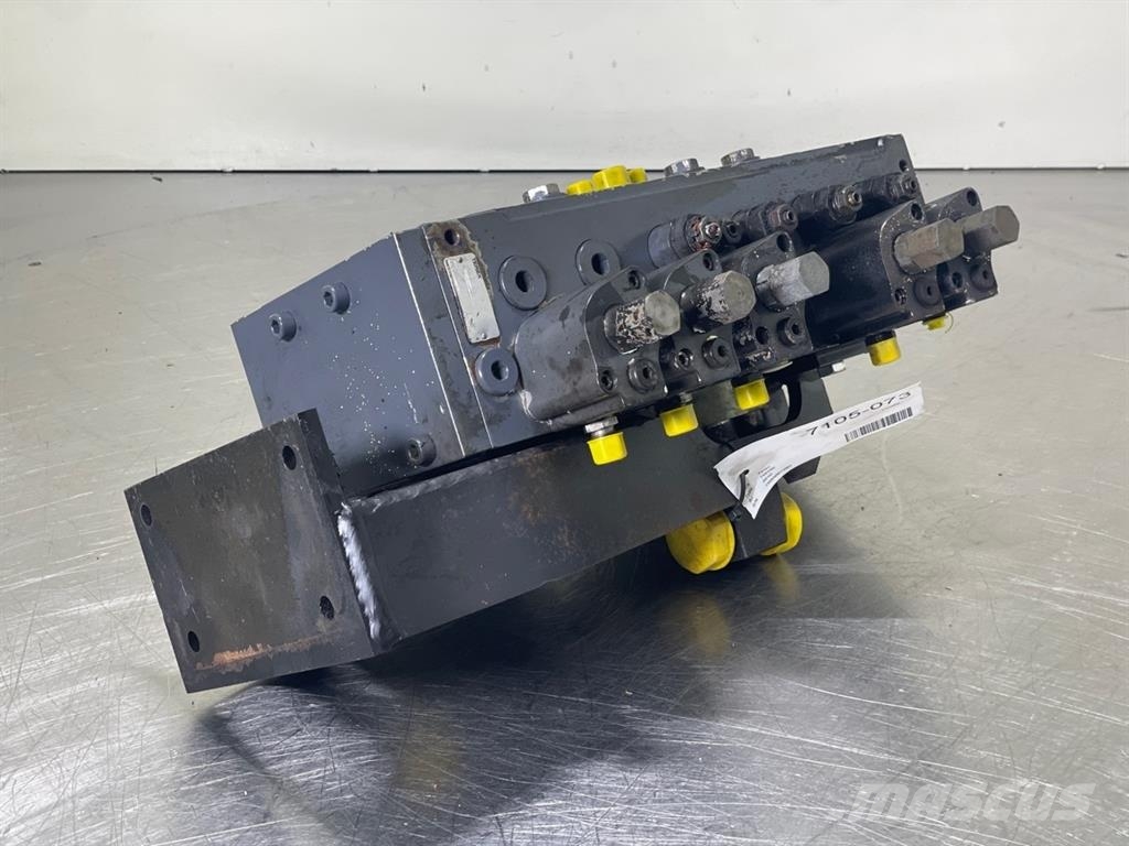 Terex TW150-6047478-Rexroth M7-1494-32-Valve/Ventile Hydraulics