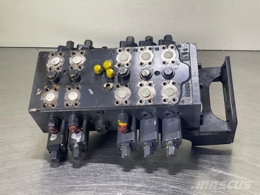 Terex TW150-6047478-Rexroth M7-1494-32-Valve/Ventile Hydraulics