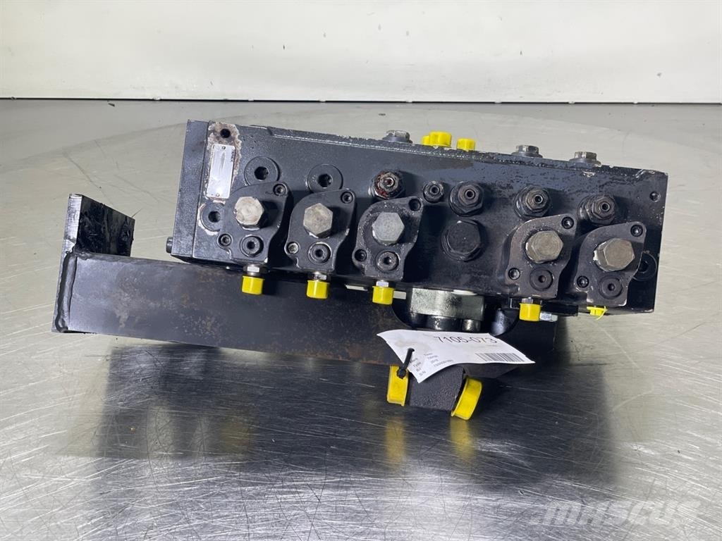 Terex TW150-6047478-Rexroth M7-1494-32-Valve/Ventile Hydraulics
