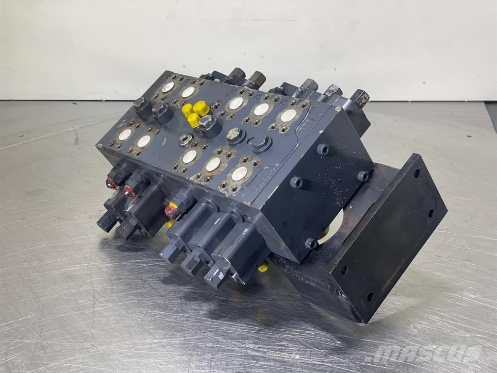 Terex TW150-6047478-Rexroth M7-1494-32-Valve/Ventile Hydraulics
