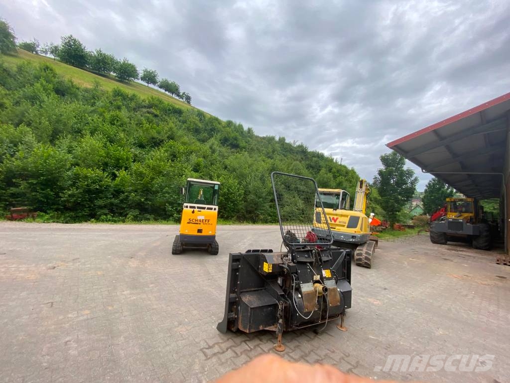 Ritter S70-DK Doppeltrommelwinde Vinssit
